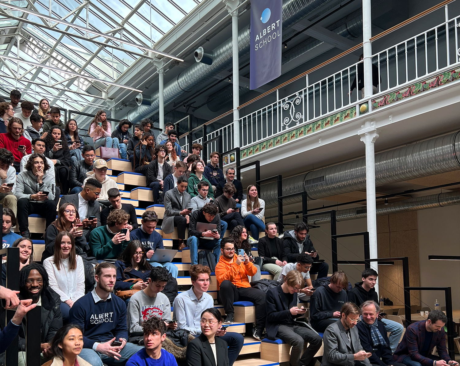 LVMH Business Deep Dive project